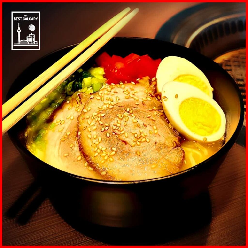 Gyu-Kaku Japanese BBQ
