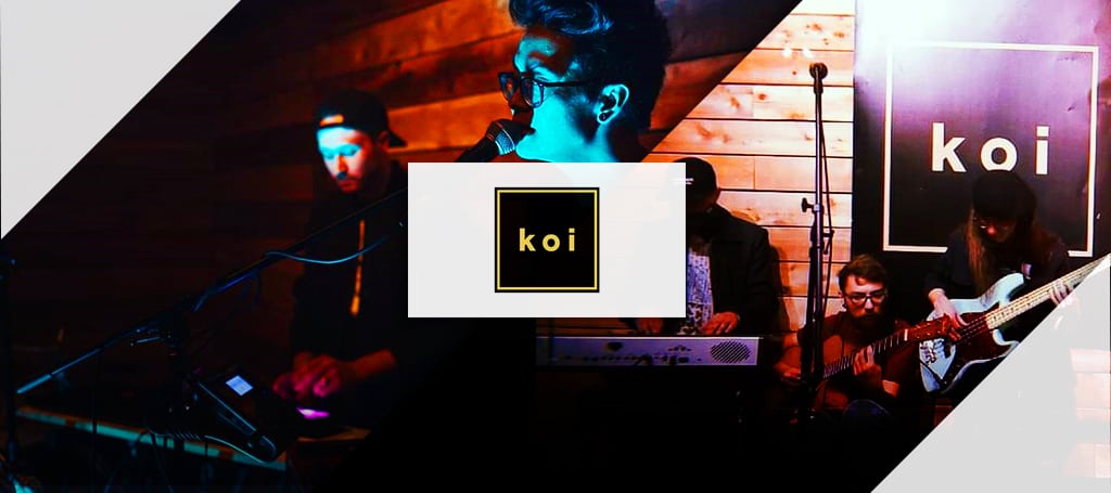 Koi