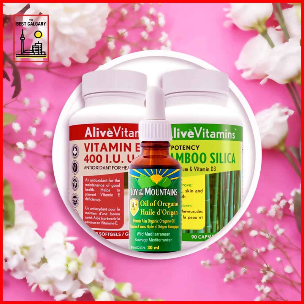 Morning Sun Health Foods
