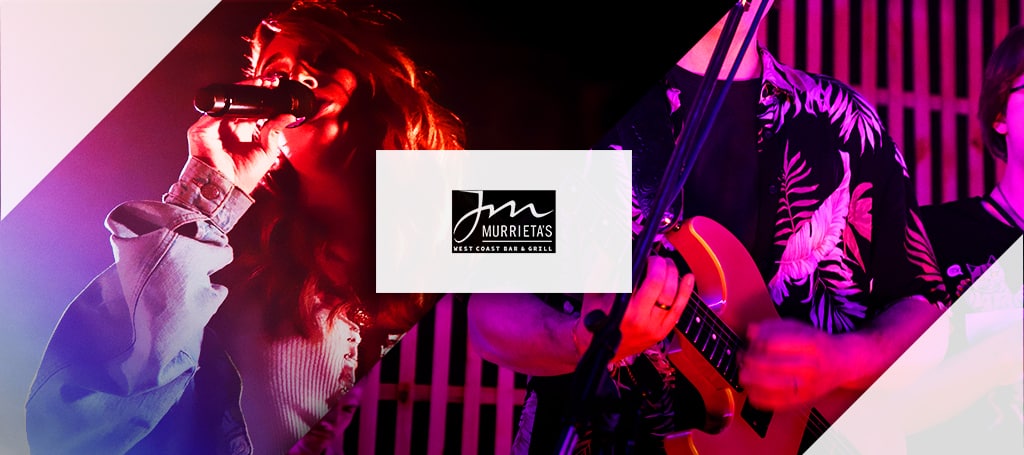 Murrieta's West Coast Bar & Grill