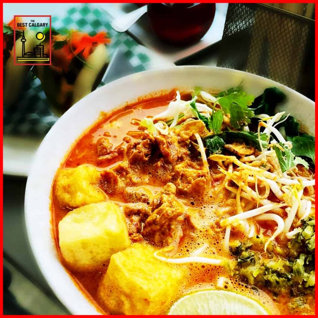 Nan’s Noodle House
