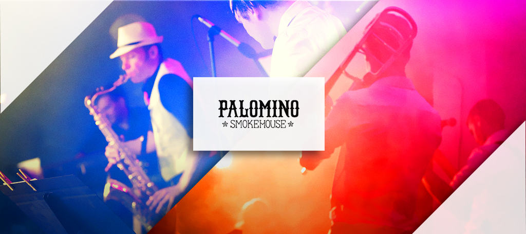 Palomino Smokehouse