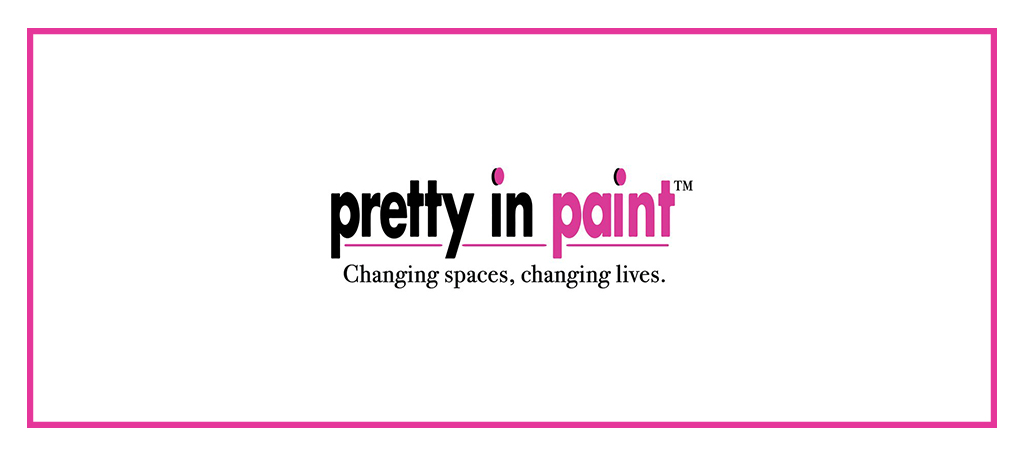 Pretty In Paint Pro Painters YYC's Banner