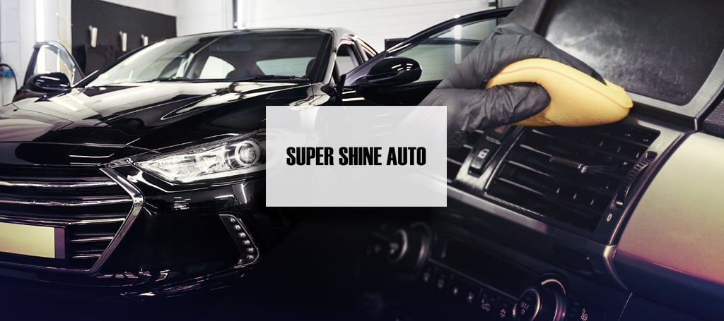 Super Shine Auto