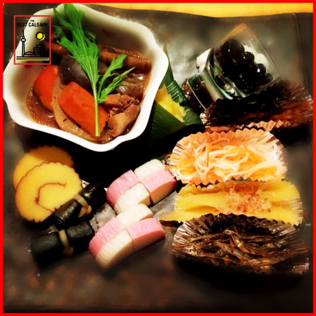 Sushi Bar Zipang