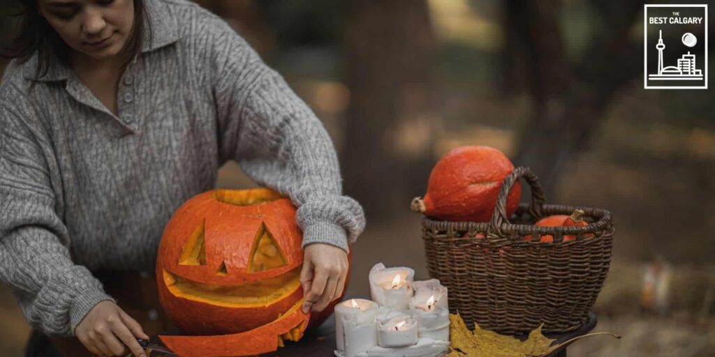 The Best Halloween Events in Calgary