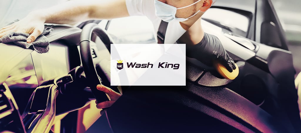 The Wash King