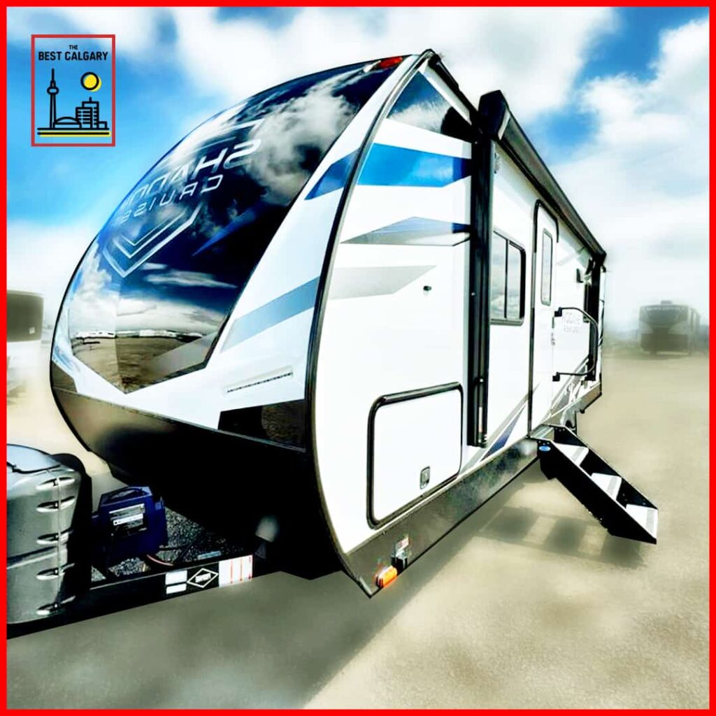 Allan Dale RVs & Trailers