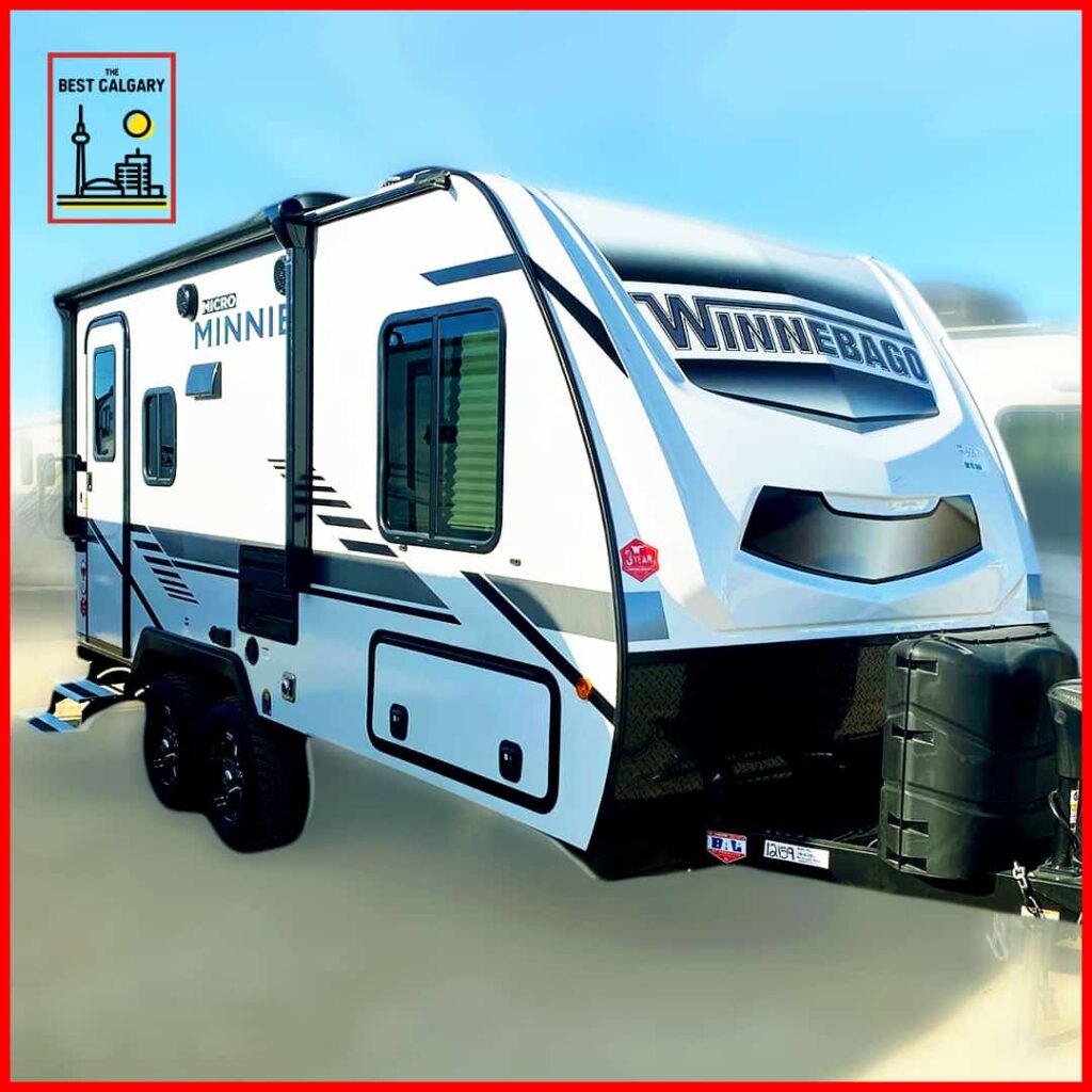 Arrkann Trailer & RV Centre
