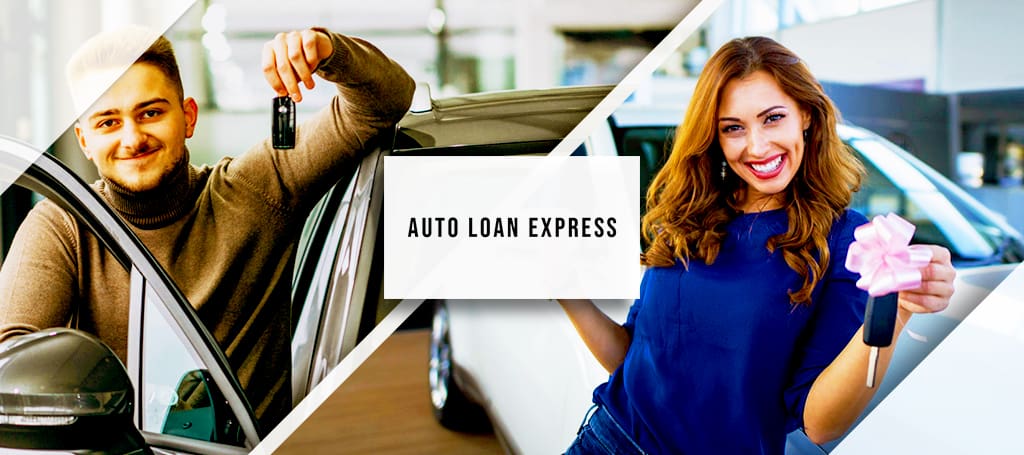 Auto Loan Express