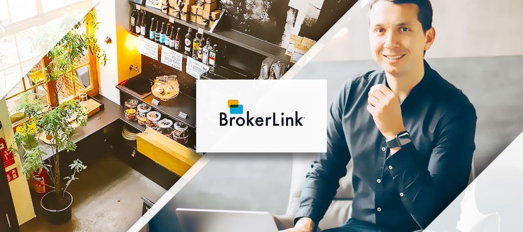 Brokerlink