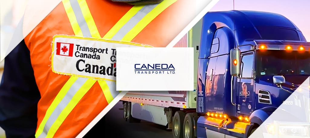 Caneda Transport