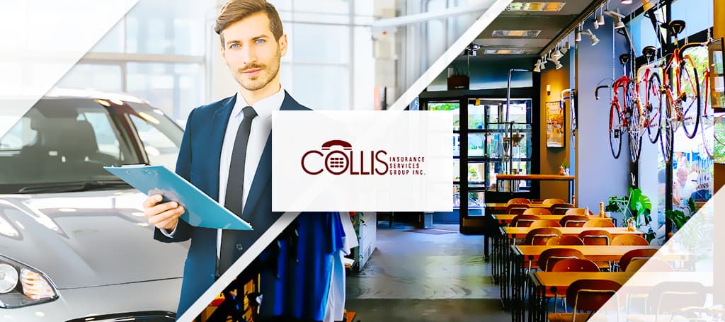 Collis Insurance Services Group Inc