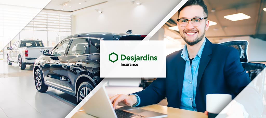 Desjardins Insurance