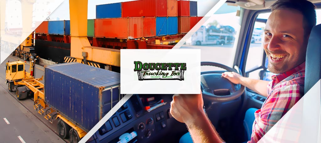 Doucette Trucking Inc