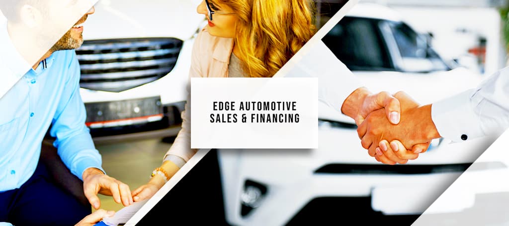 Edge Automotive Sales & Financing