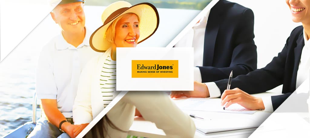 Edward Jones