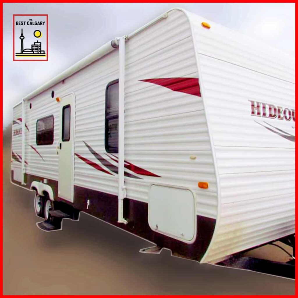 Guarantee RV