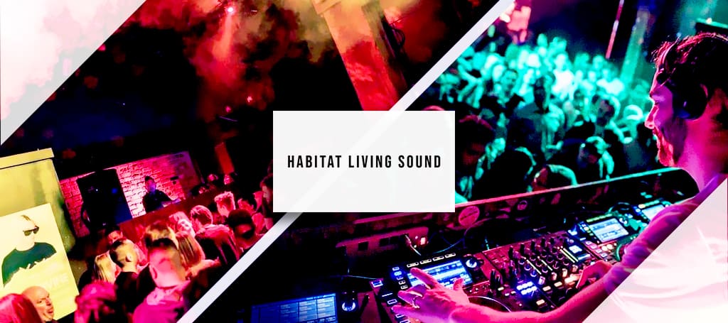 Habitat Living Sound