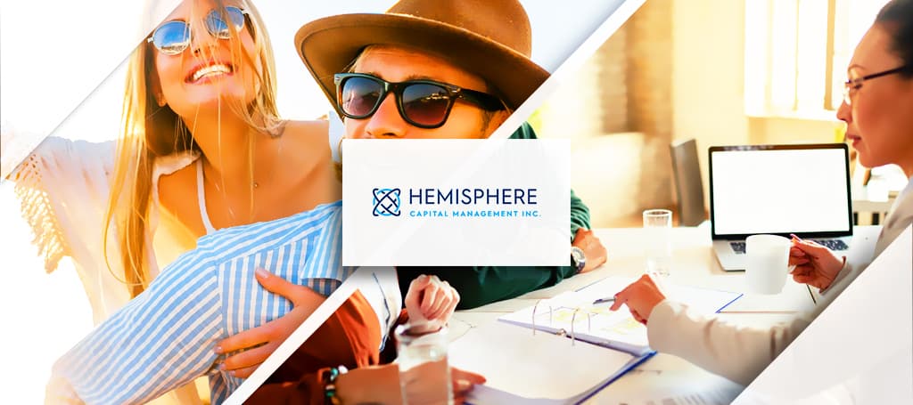 Hemisphere Capital Management Inc