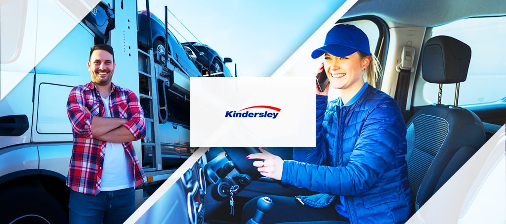 Kindersley Transport