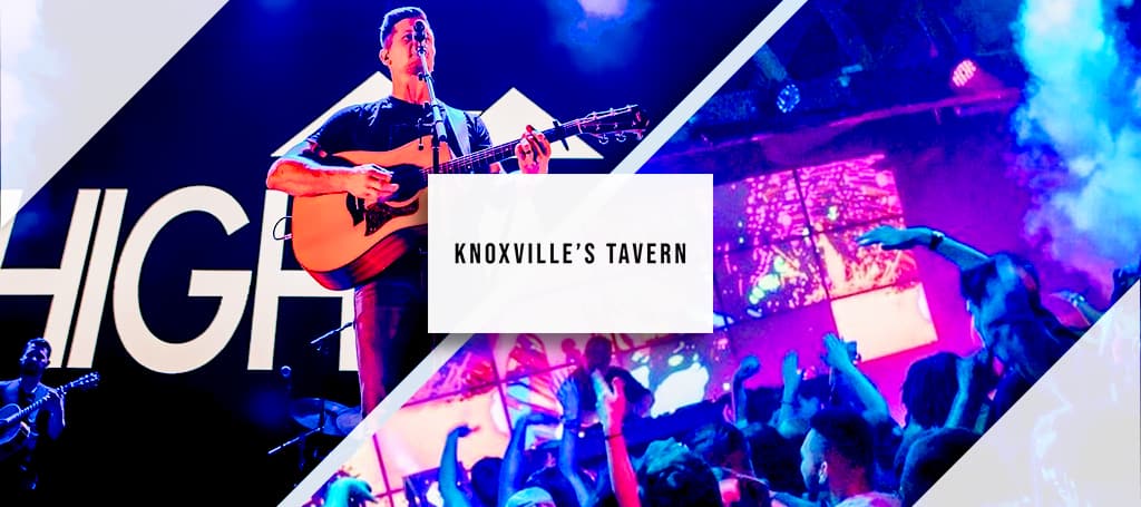 Knoxville’s Tavern