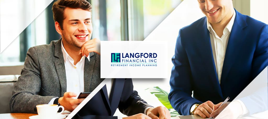 Langford Financial Inc.