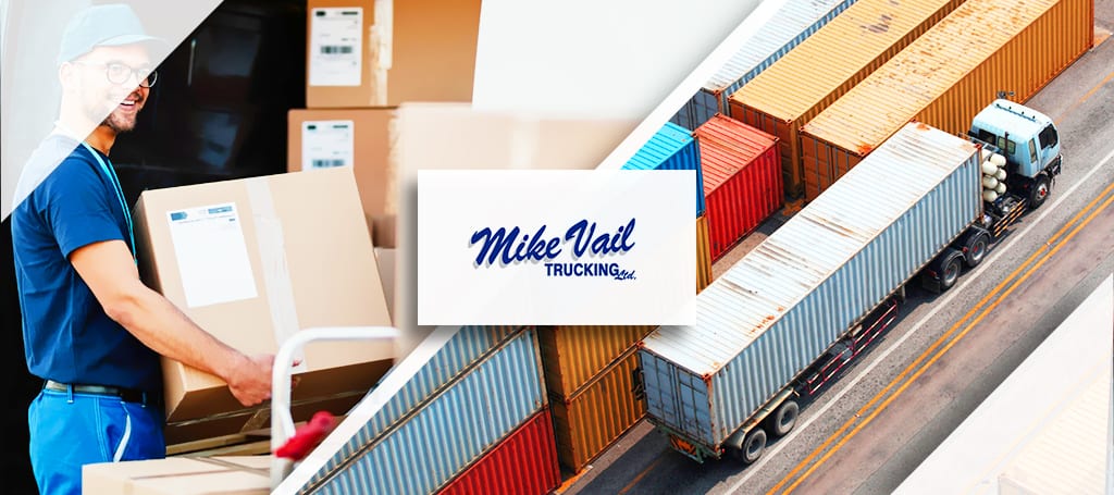 Mike Vail Trucking