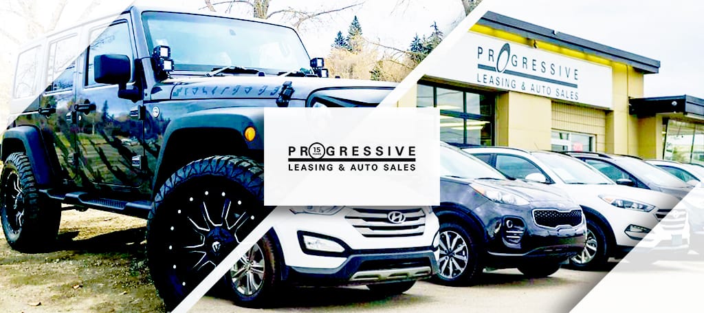 Progressive Leasing & Auto Sales