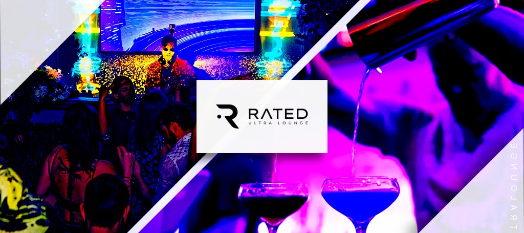 Rated Ultra Lounge