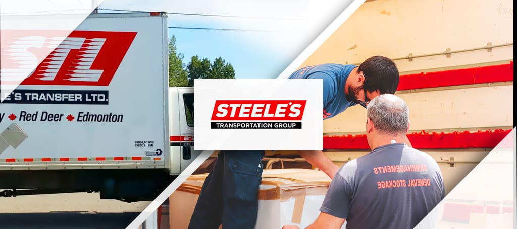 Steele's Transportation Group