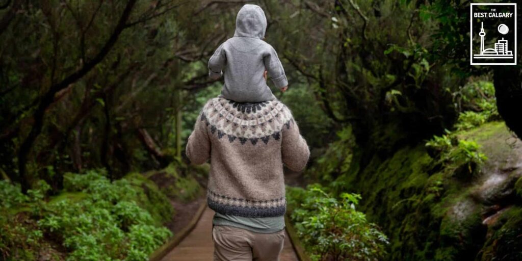 The Best Walking Trails and Tours in Calgary