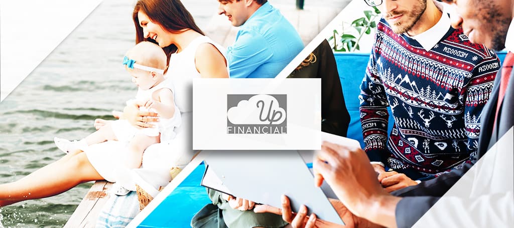 Up Financial Inc