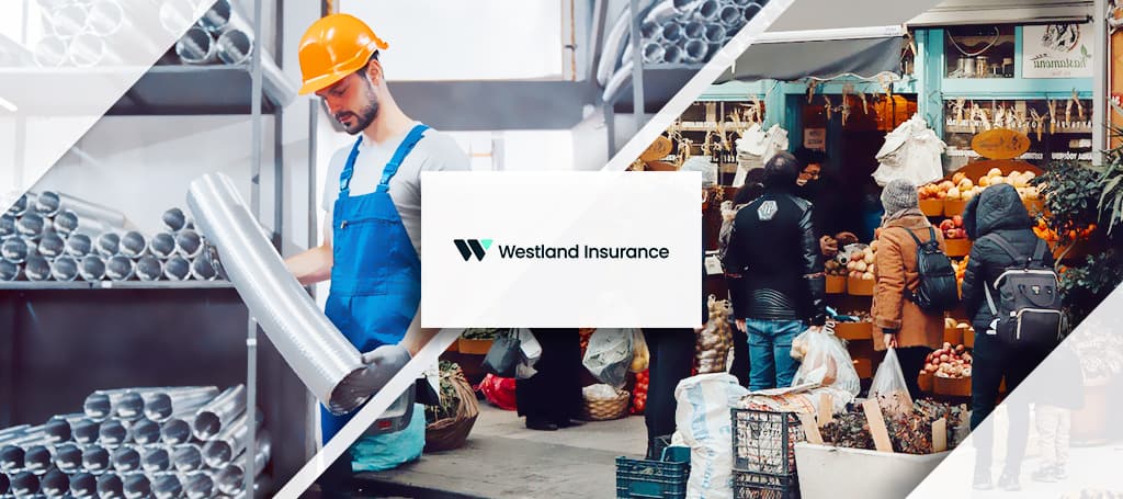 Westland Insurance