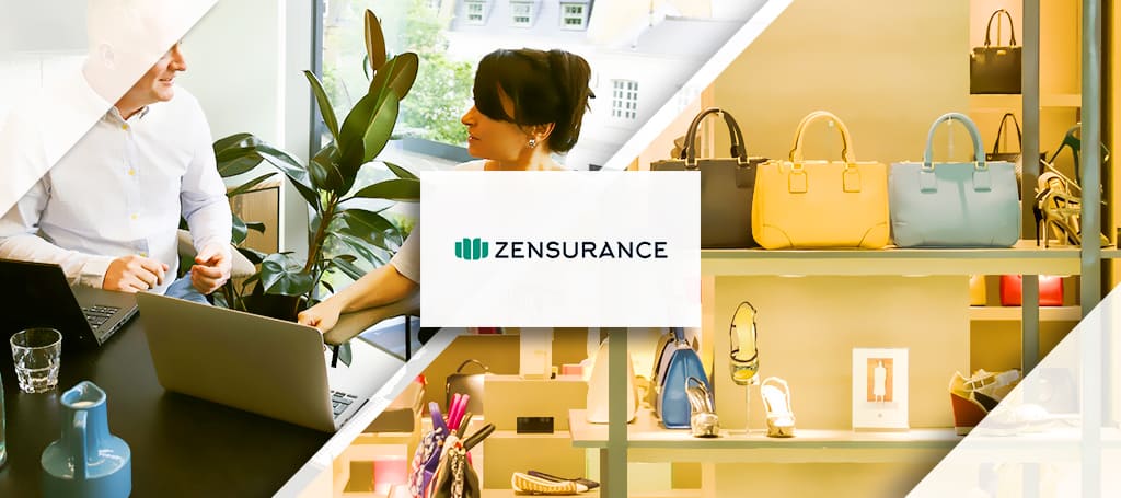 Zensurance