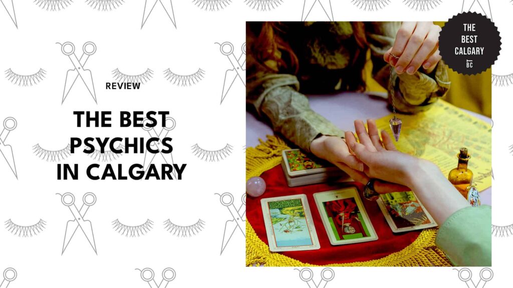 6 Best Psychics in Calgary