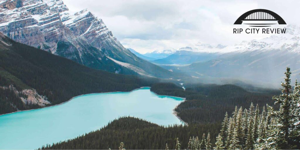 A Traveler’s Guide to Peyto Lake 7 Things You Need To Know