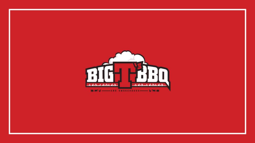 Big T’s BBQ & Smokehouse's Banner