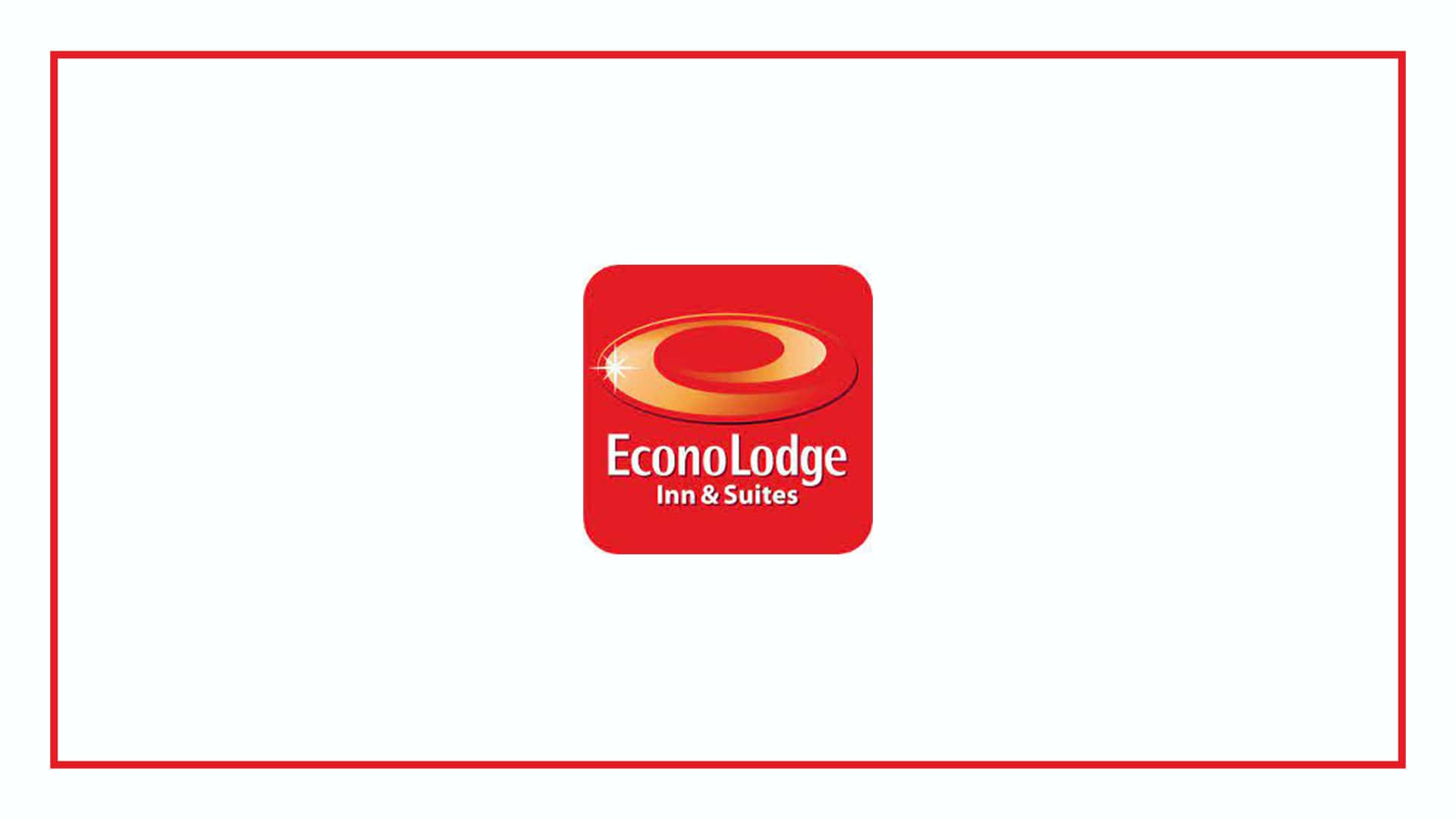 Econo Lodge Motel Village's Banner