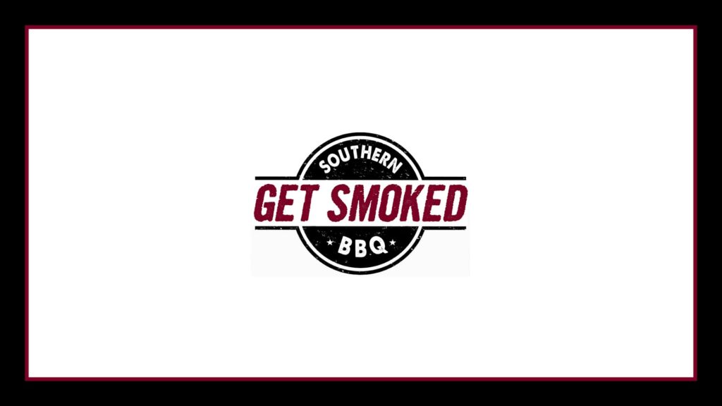 Get Smoked Southern BBQ's Banner