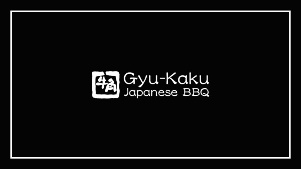 Gyu-Kaku Japanese BBQ's Banner