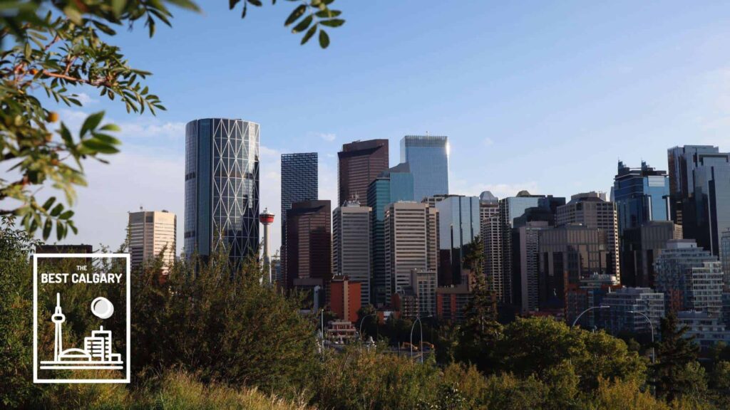 Our Complete Travel Guide to Southwest Calgary