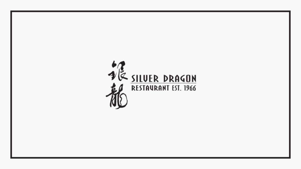 Silver Dragon Restaurant's Banner