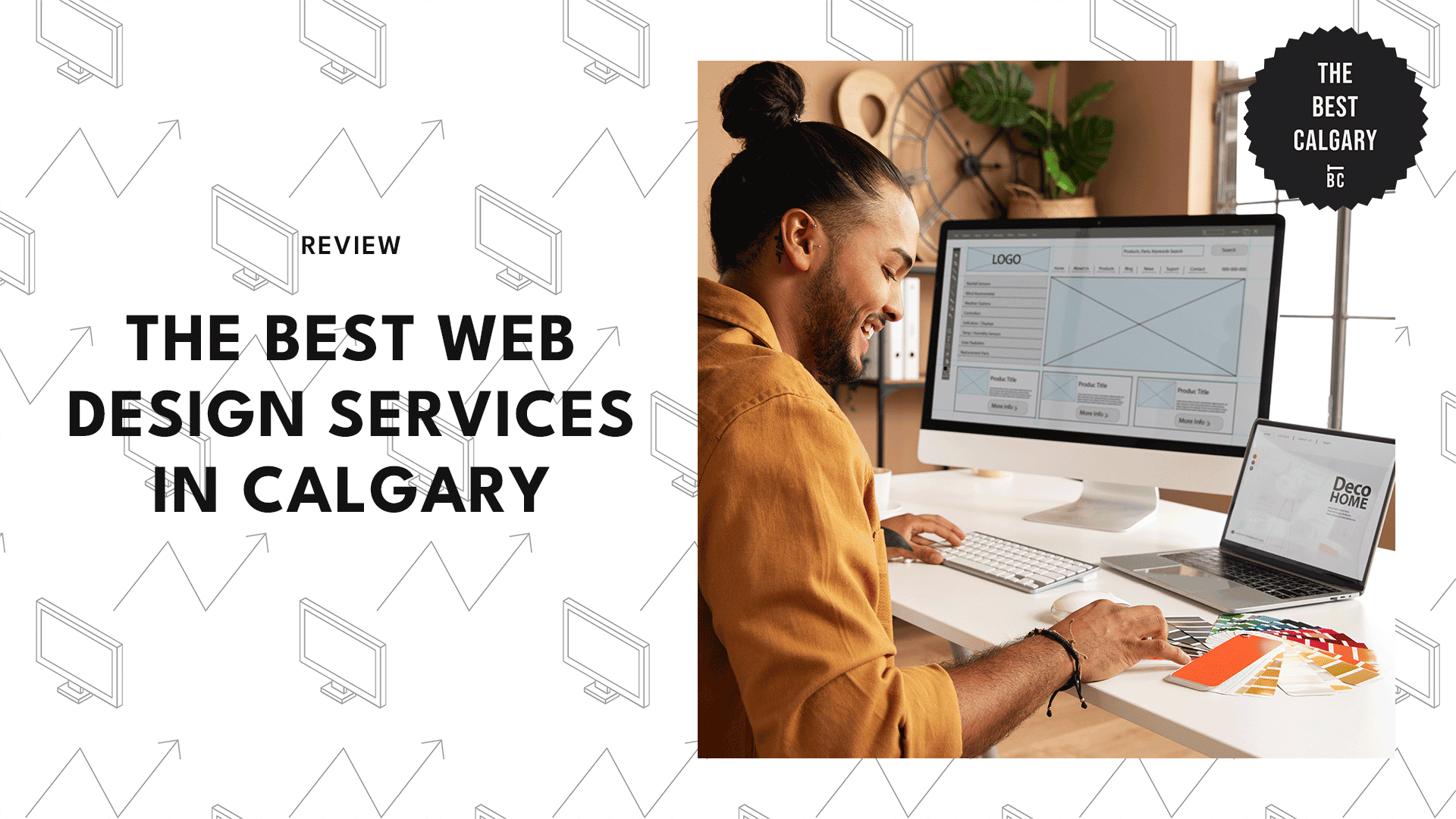 The 56 Best Web Design Services in Calgary