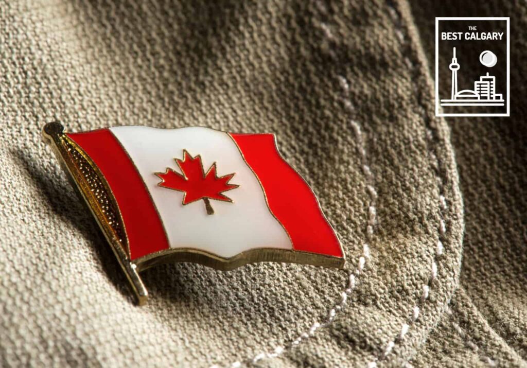 WHERE TO ORDER THE BEST CUSTOM PINS IN CALGARY