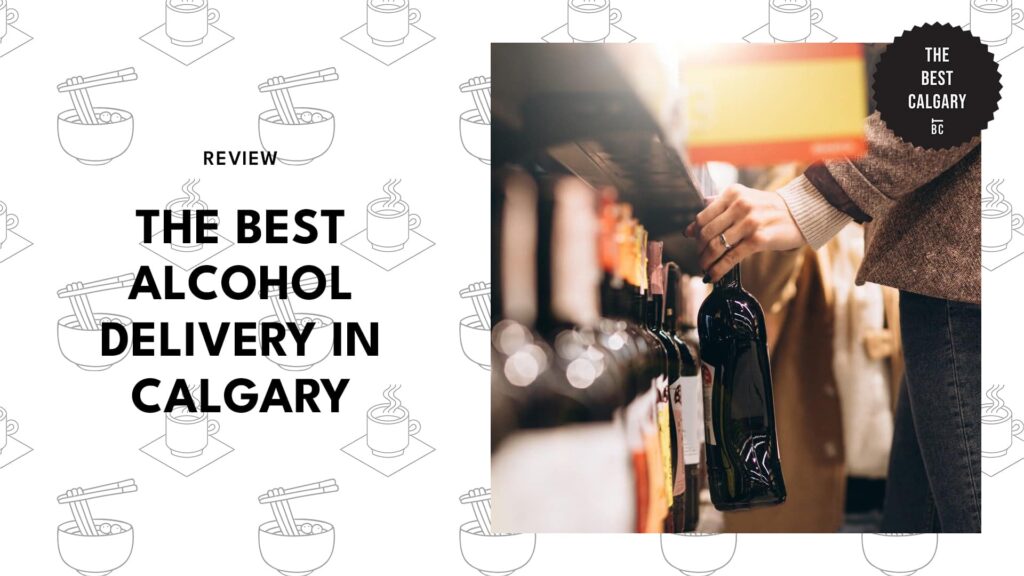 Best Alcohol Delivery