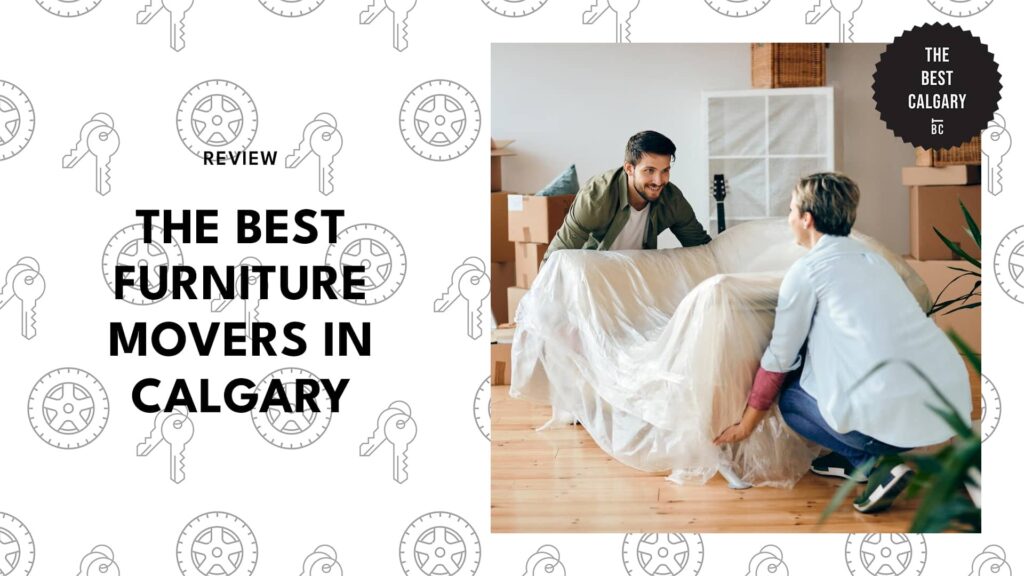 Best Furniture Movers