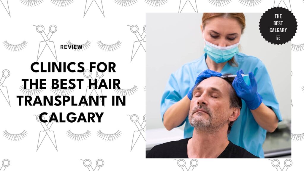 Best Hair Transplant
