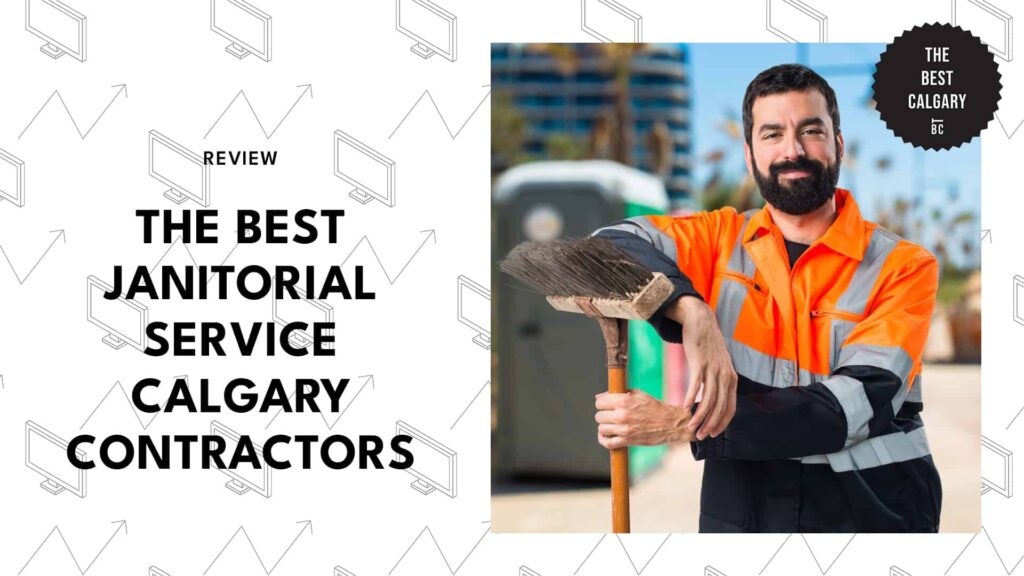 Best Janitorial Service