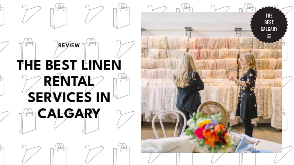 Best Linen Rental